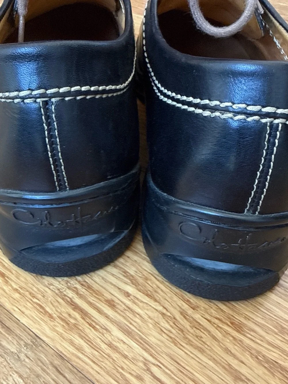 Cole Haan classic black